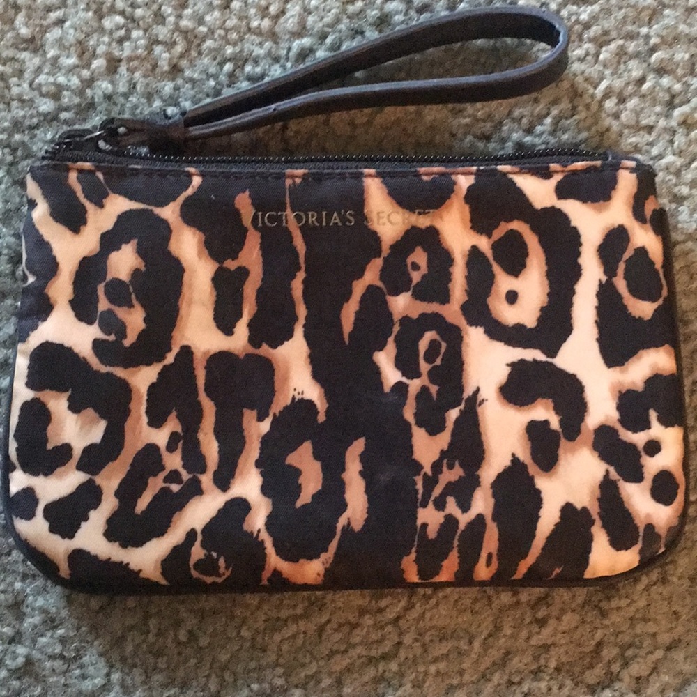Victoria’s Secret Wristlet